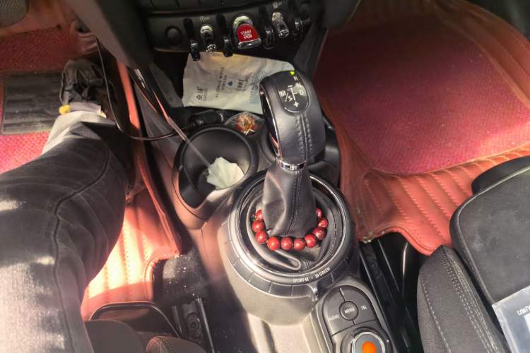 Used MINI 2016 1.5T COOPER
