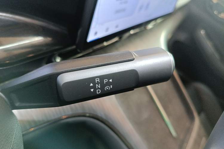 Used AION S MAX 2024 80 Star Edition Ternary Lithium