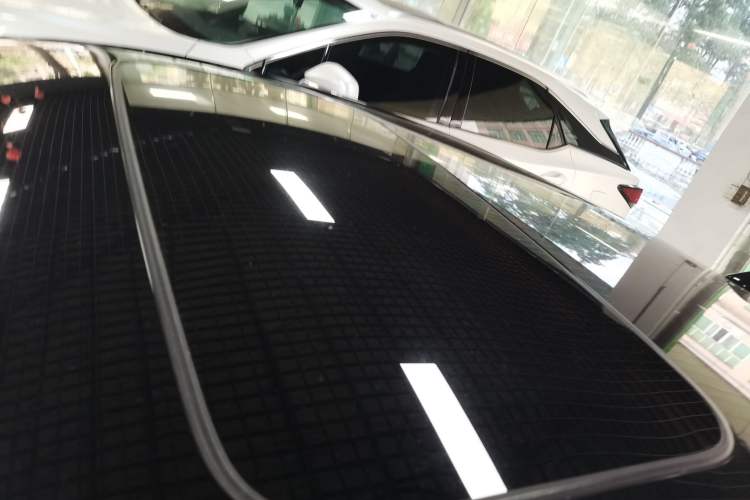 Used Honda Accord 2018 Rui Hybrid 2.0L Rui Ling Edition China VI
