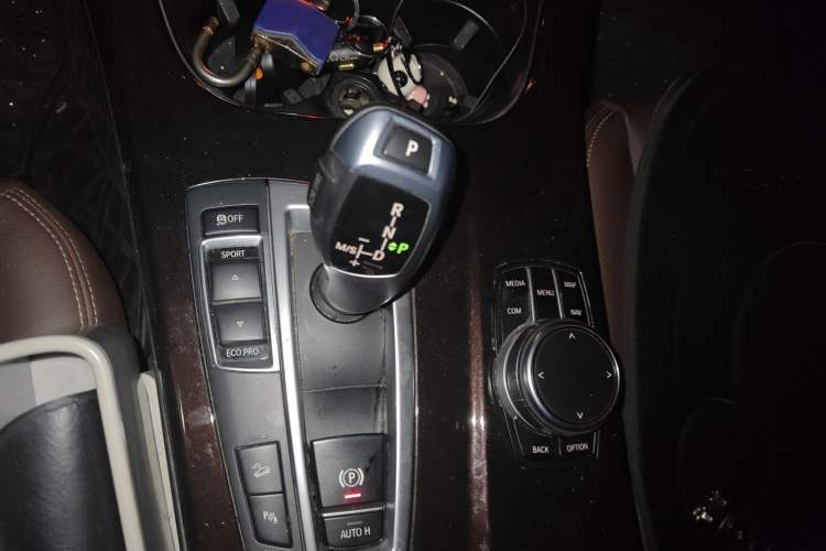 Used BMW X3 2016 xDrive20i M Sport Edition