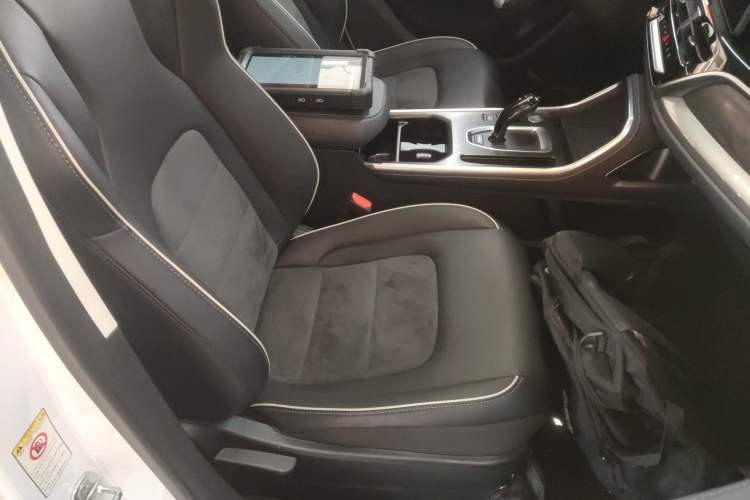 Used Haval H6 2023 National Trend Edition 1.5T Automatic Champion Version
