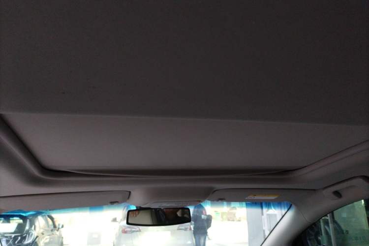 Used Buick GL8 2021 Land Cruiser Executive Class 652T Luxury Model Headliner