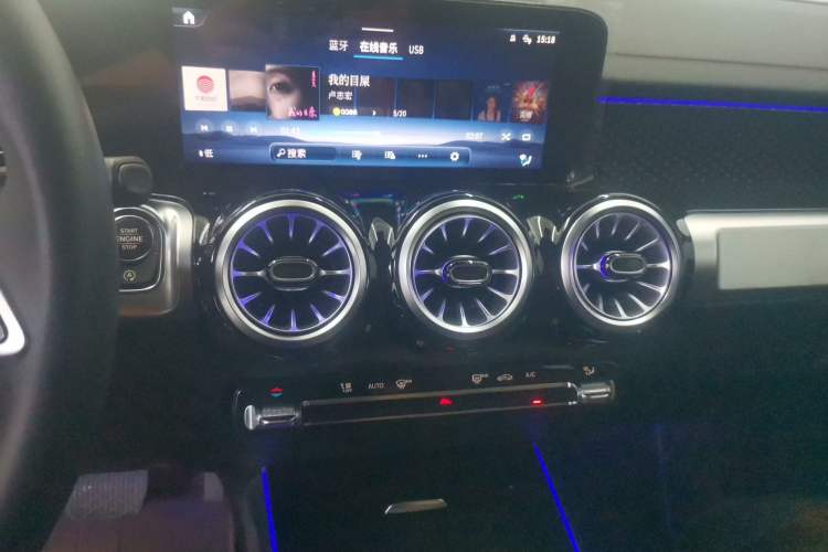 Used Mercedes-Benz GLB 2024 GLB 220 Dynamic Edition