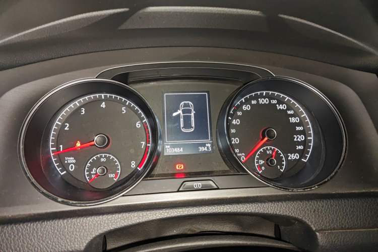 Used Volkswagen Golf 2016 230TSI Automatic Luxury Version