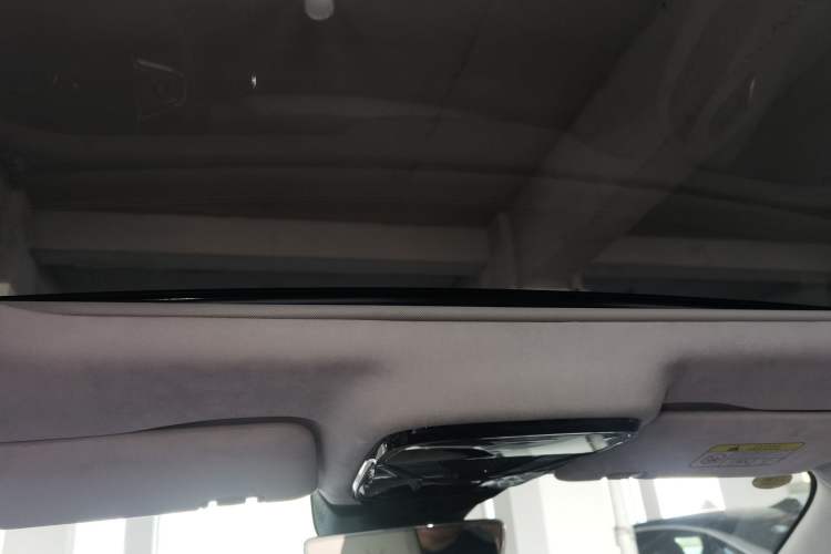 Used ARCFOX Alpha S 2021 708S+ 160kW