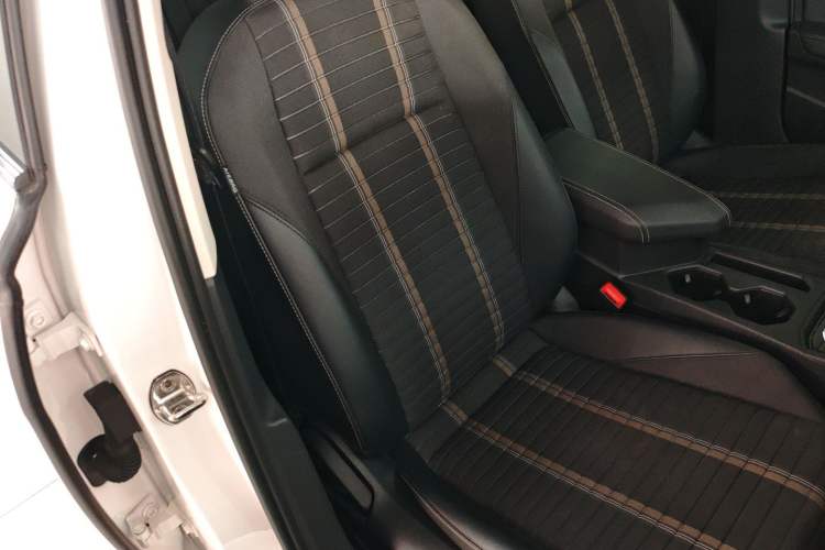 Used Volkswagen Lavida 2021 280TSI DSG Comfort Edition Right Front Seat