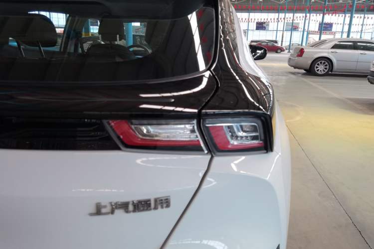 Used Chevrolet Menlo 2023 Star Enjoyment Version Plus Exterior 3