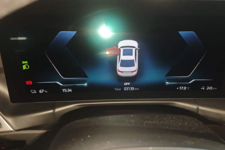 Used BMW i3 2025 eDrive 35 L