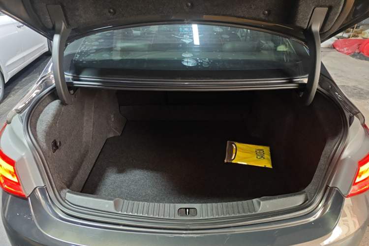 Used Buick Verano 2019 Sedan 15S Automatic Leading Model