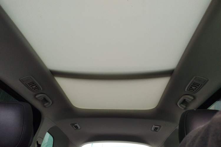 Used Nio ES8 2020 450 km Range 7-Seater Version
