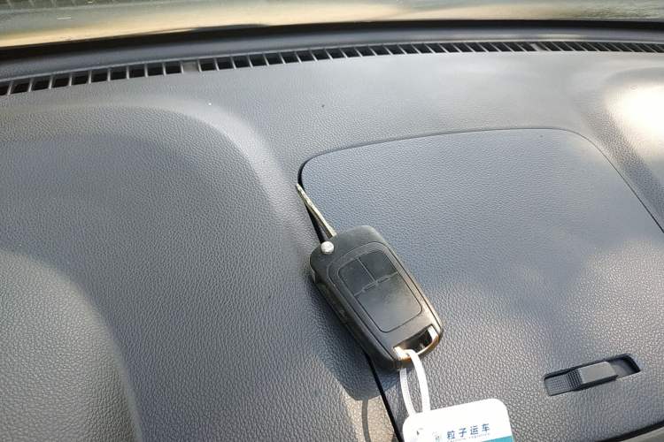 Used Chevrolet Epica 2013 1.8 SE Comfort Edition MT