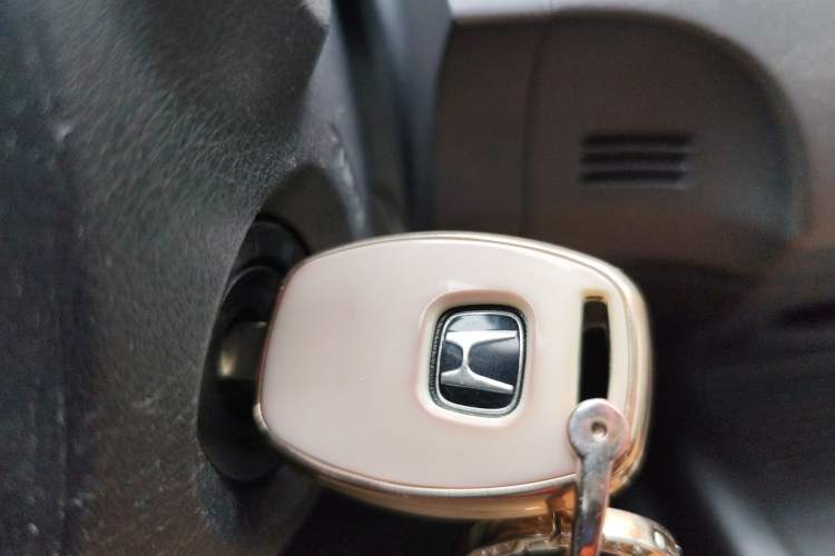 Used Honda Civic 2009 1.8L automatic luxury edition Vehicle Key