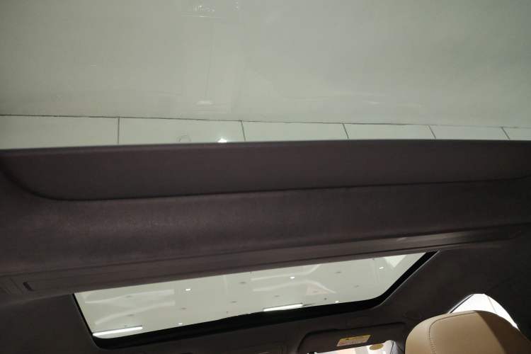 Used Hima Stelato S9 2024 All-Electric Ultra Four-Wheel-Drive Flagship Edition