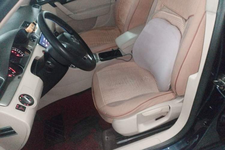 Used Volkswagen Magotan 2012 1.4TSI Comfort Edition