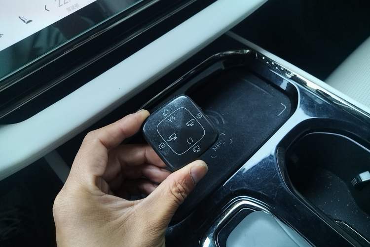 Used Zeekr 009 2022 WE Edition