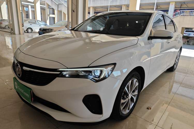 Used Buick Verano 2022 Pro 533T Enjoyment Edition