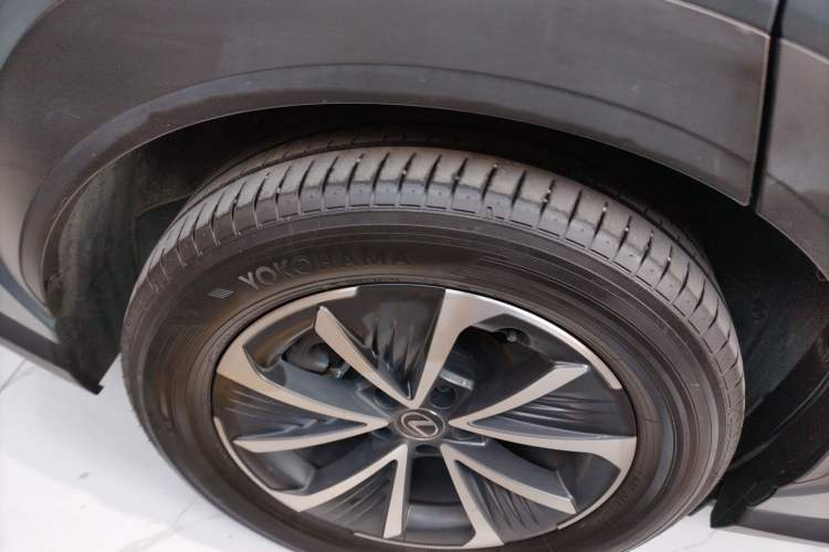 Used Lexus RZ 2023 450e All-Wheel Drive Luxury Edition