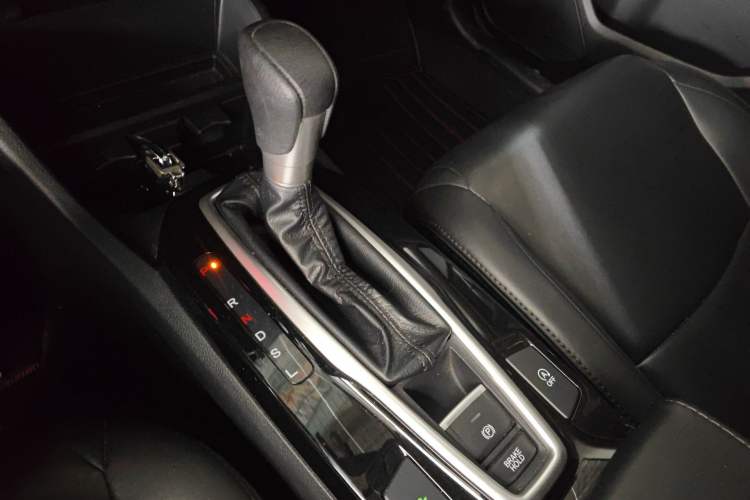 Used Honda Crider 2019 180 Turbo CVT Comfort Version China VI
