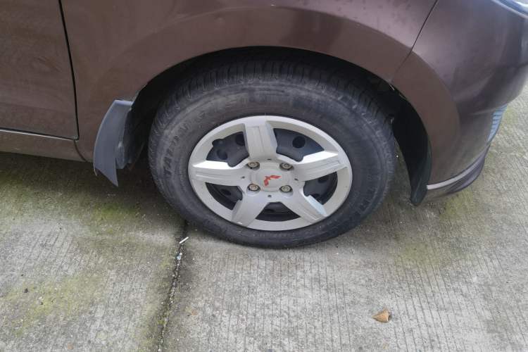 Used Wuling Hongguang 2018 1.5L Classic S Base Model
