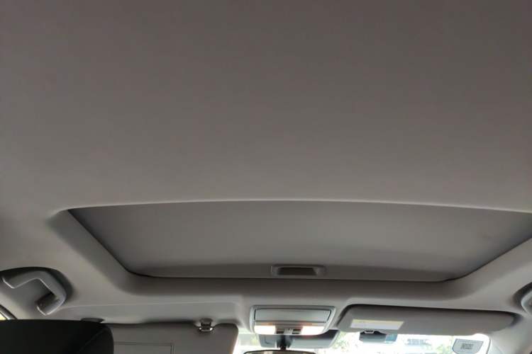 Used Honda CR-V 2021 Rui Hybrid 2.0L 2WD Pure Edition