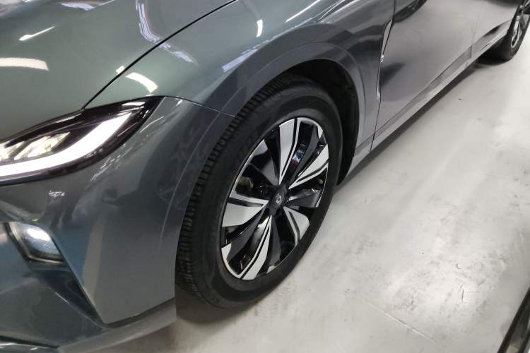 Used CHANGAN NEVO A07 2023 Range-Extended 200 Pro Exterior 4