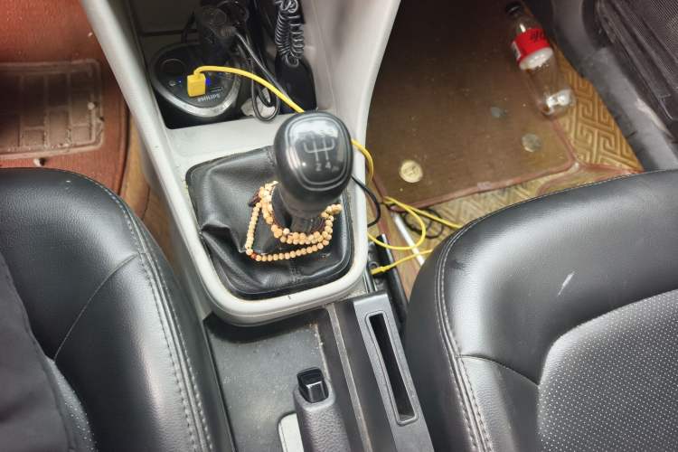 Used Skoda Rapid 2015 1.4L Manual Enjoyment Model
