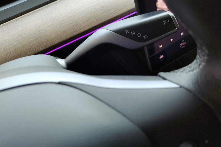 Used Tesla Model 3 2021 Revised Version Standard Range Rear-Wheel Drive Upgraded Edition 3D1
