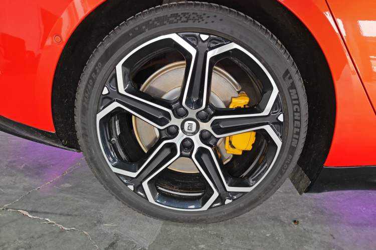 Used Xiaomi Auto SU7 2024 Rear-Drive Ultra-Long Range Advanced Pro-Level Intelligent Driving Version