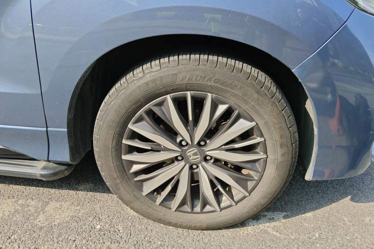 Used Honda Avancier 2020 370TURBO Four-Wheel Drive Supreme Edition
