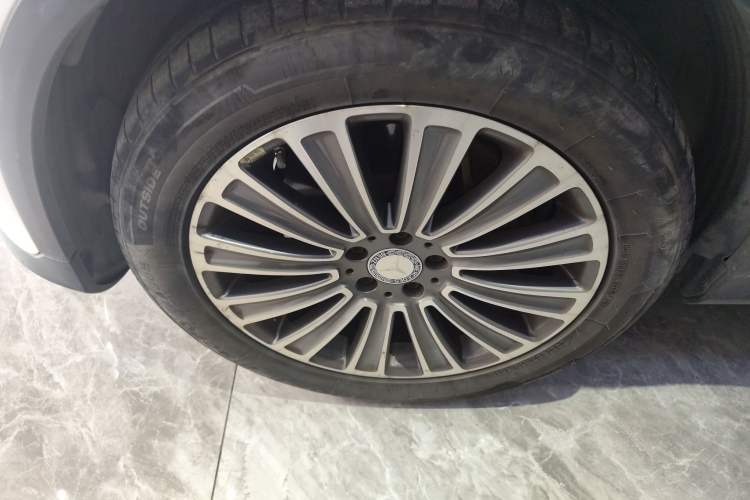 Used Mercedes-Benz GLC 2016 GLC 260 4MATIC Dynamic Edition