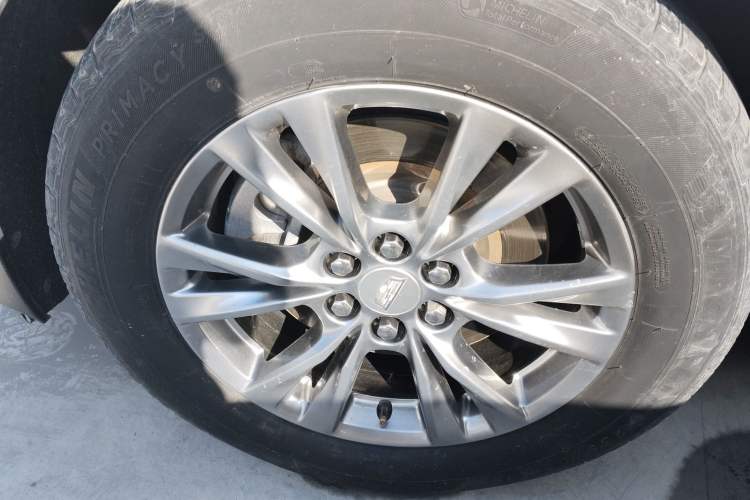 Used Cadillac XT5 2020 28T Luxury Version