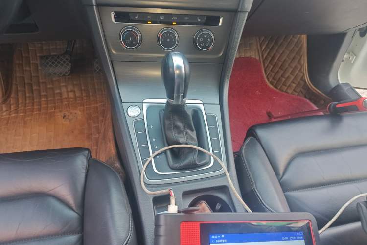 Used Volkswagen Golf 2016 230TSI Automatic Luxury Version