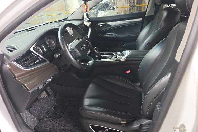 Used Geely Auto Emgrand GT 2020 Revised 1.8T Navigation Edition