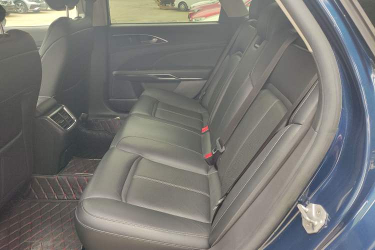 Used Ford Taurus 2016 EcoBoost 180 Luxury Model