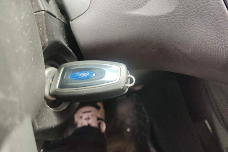 Used Ford Focus 2015 Sedan EcoBoost 180 Automatic Elite Model