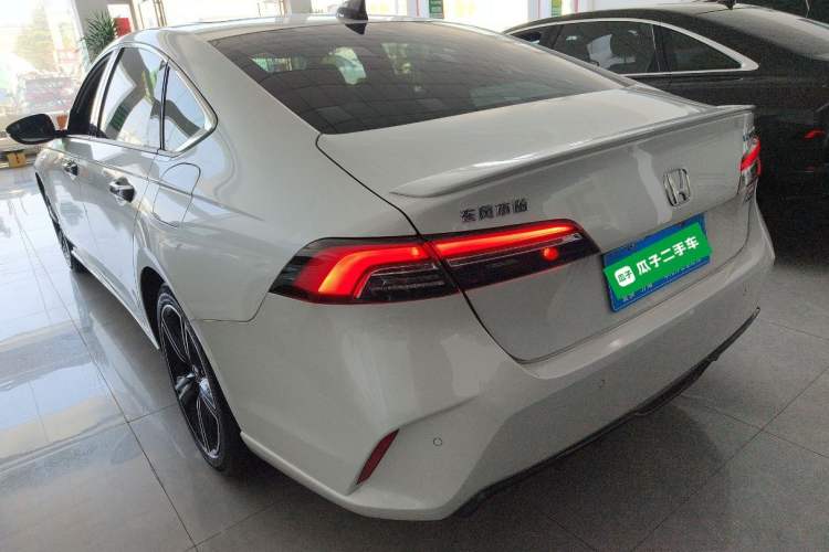 Used Honda Inspire 2024 260TURBO Elite Edition
