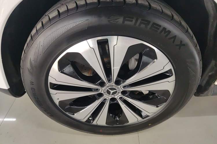 Used Mercedes-Benz EQC 2020 EQC 350 4MATIC