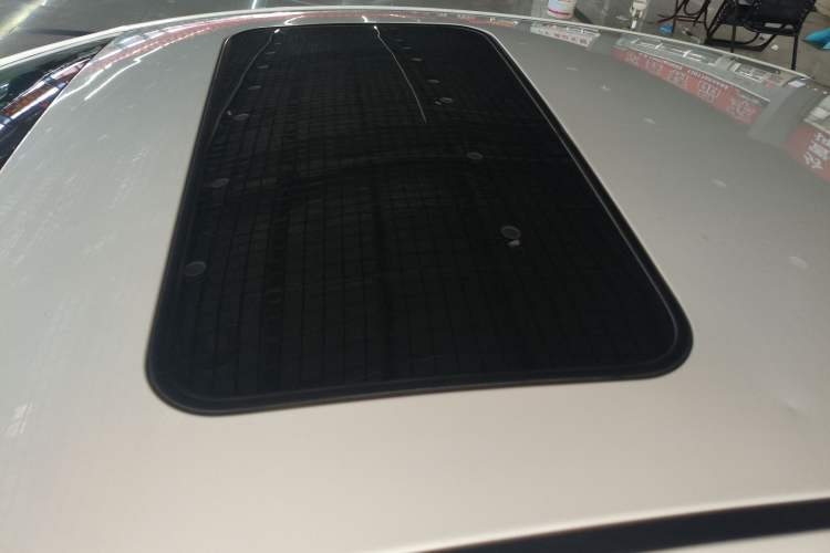 Used Kia K3 2016 1.6L Automatic GLS Roof