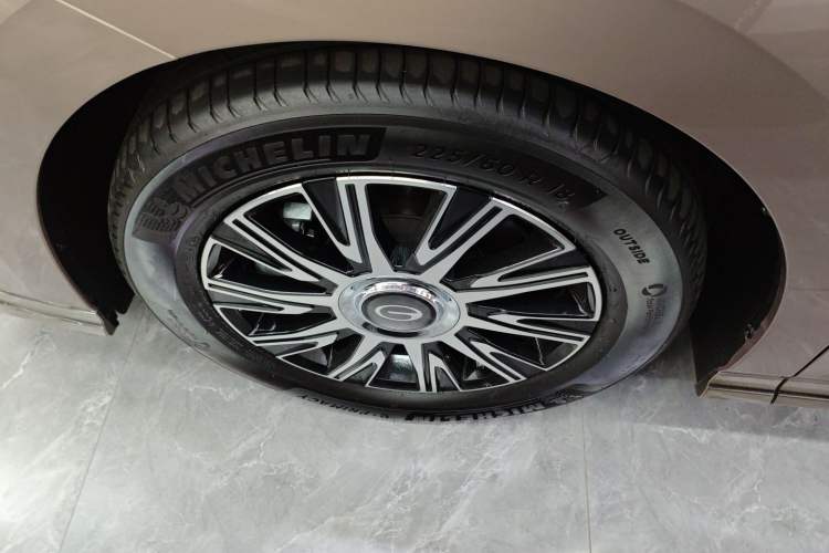 Used GAC Trumpchi E9 2023 E9 MAX