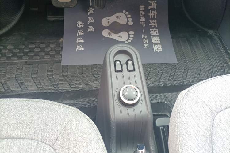 Used Wuling Hongguang MINIEV 2021 Macaron Premium Model – Lithium-NMC