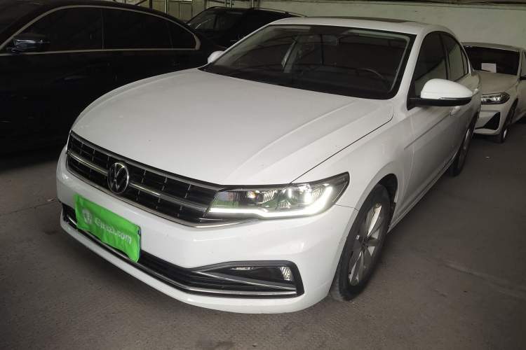 Used Volkswagen Bora 2021 1.5L Automatic Comfort Smart Connect Edition