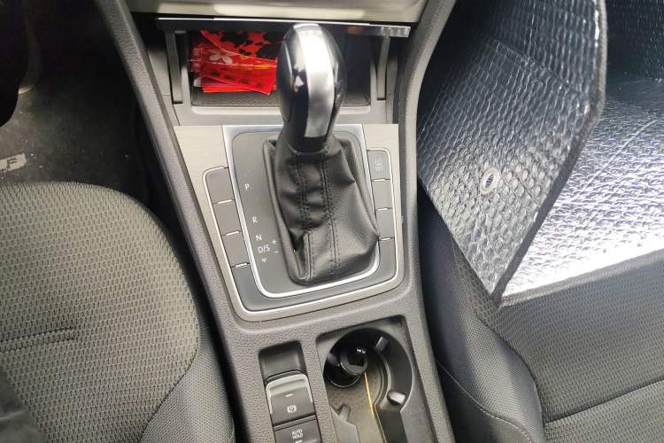 Used Volkswagen Golf 2015 1.4TSI Automatic Comfort Model