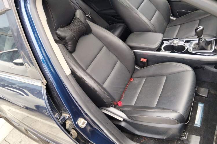 Used TRAUM MEET 3 2018 1.5T Manual Comfort Model