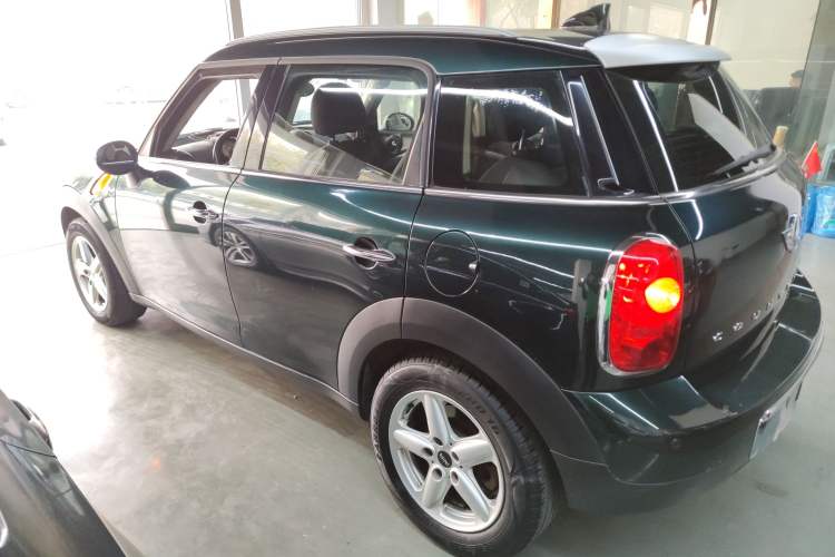 Used MINI Countryman 2014 1.6L ONE
