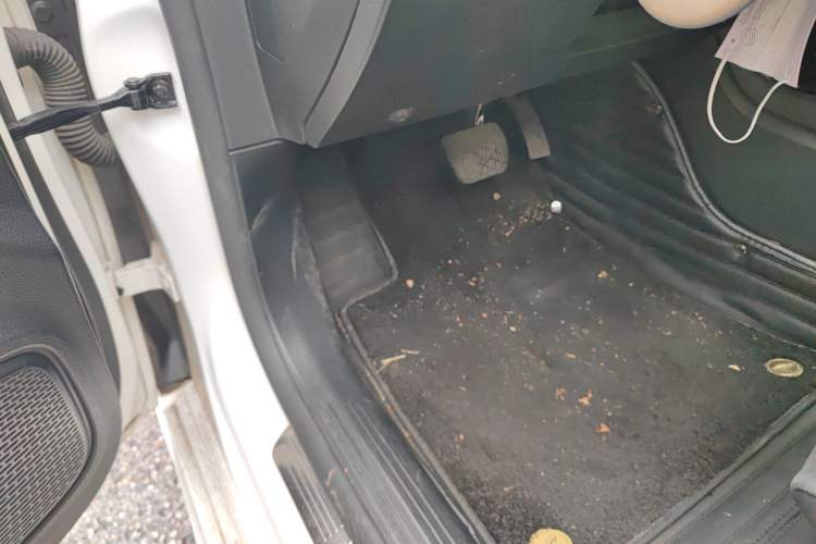 Used Mercedes-Benz A-Class 2021 A 200 L Sport Sedan Fashion Model Driver Seat