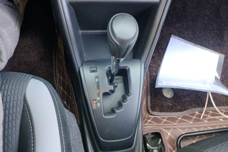 Used Toyota YARiS L Zhi Xuan 2020 X-Trail X 1.5L CVT Leading Edition