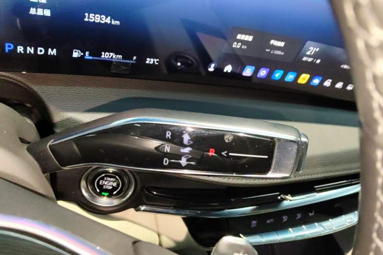 Used Cadillac CT6 2023 28T Luxury Version
