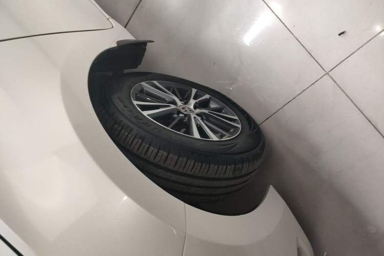 Used Toyota Levin 2014 1.6G CVT Elite Edition
