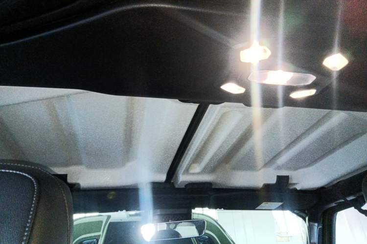 Used Jeep Wrangler 2020 2.0T Rubicon Recon Four-Door Jungle Hero Limited Edition