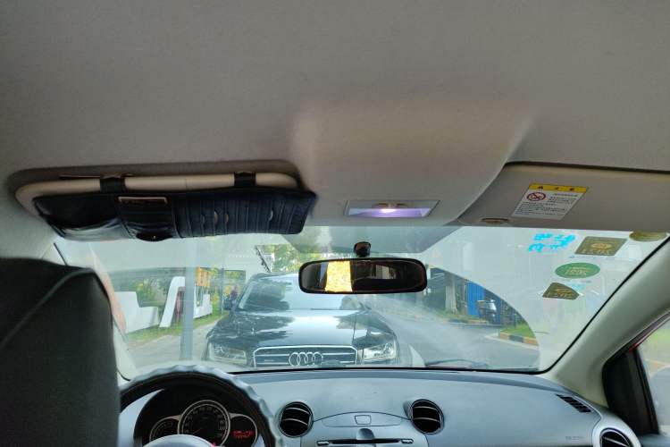 Used Mazda Mazda 2 2011 XuanDong 1.5L Automatic Value Edition
